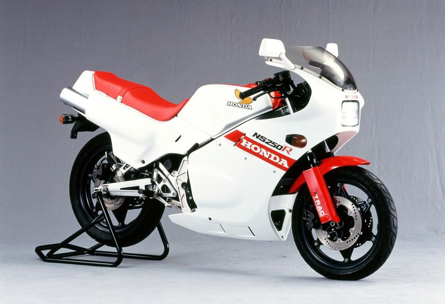 Honda NS250R
